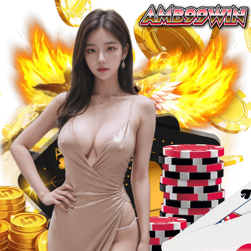 amb99win สล็อตออนไลน์