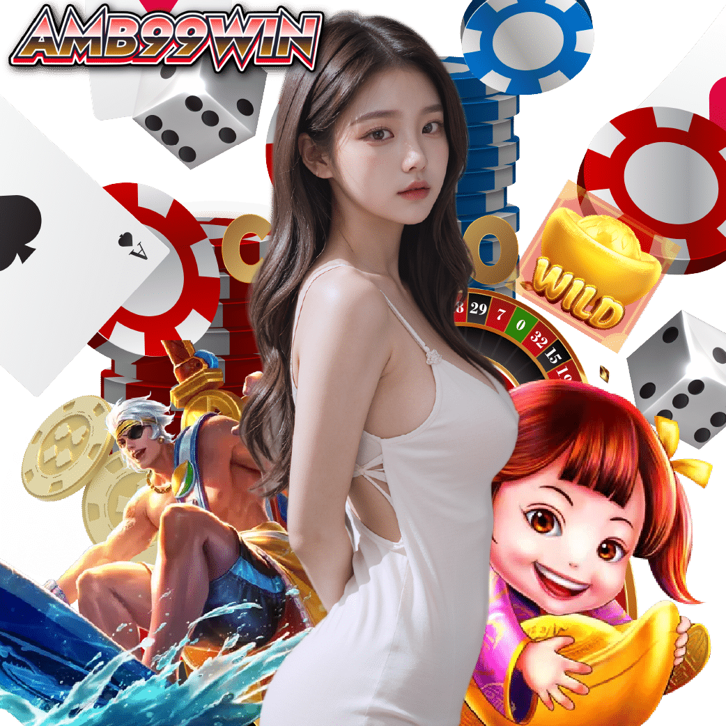 amb99win เว็บตรง