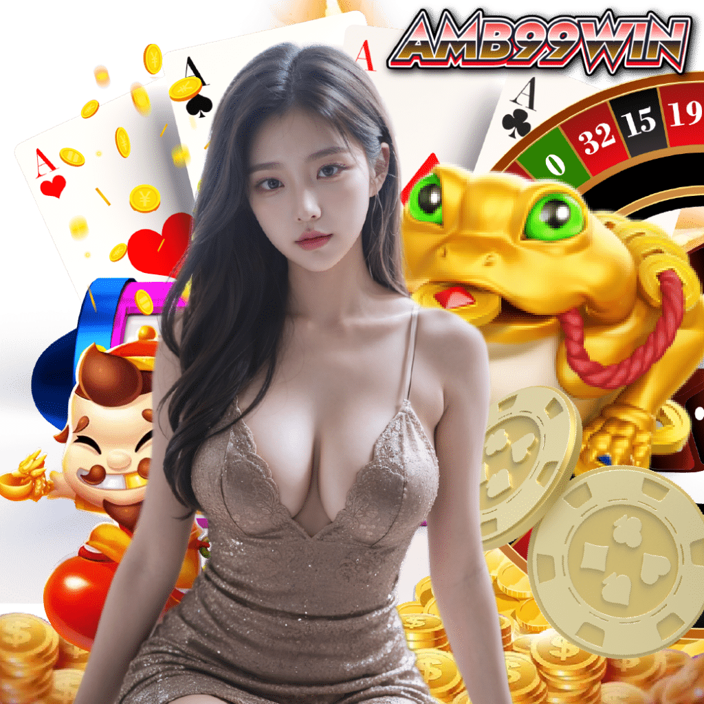 amb99win อันดับ 1