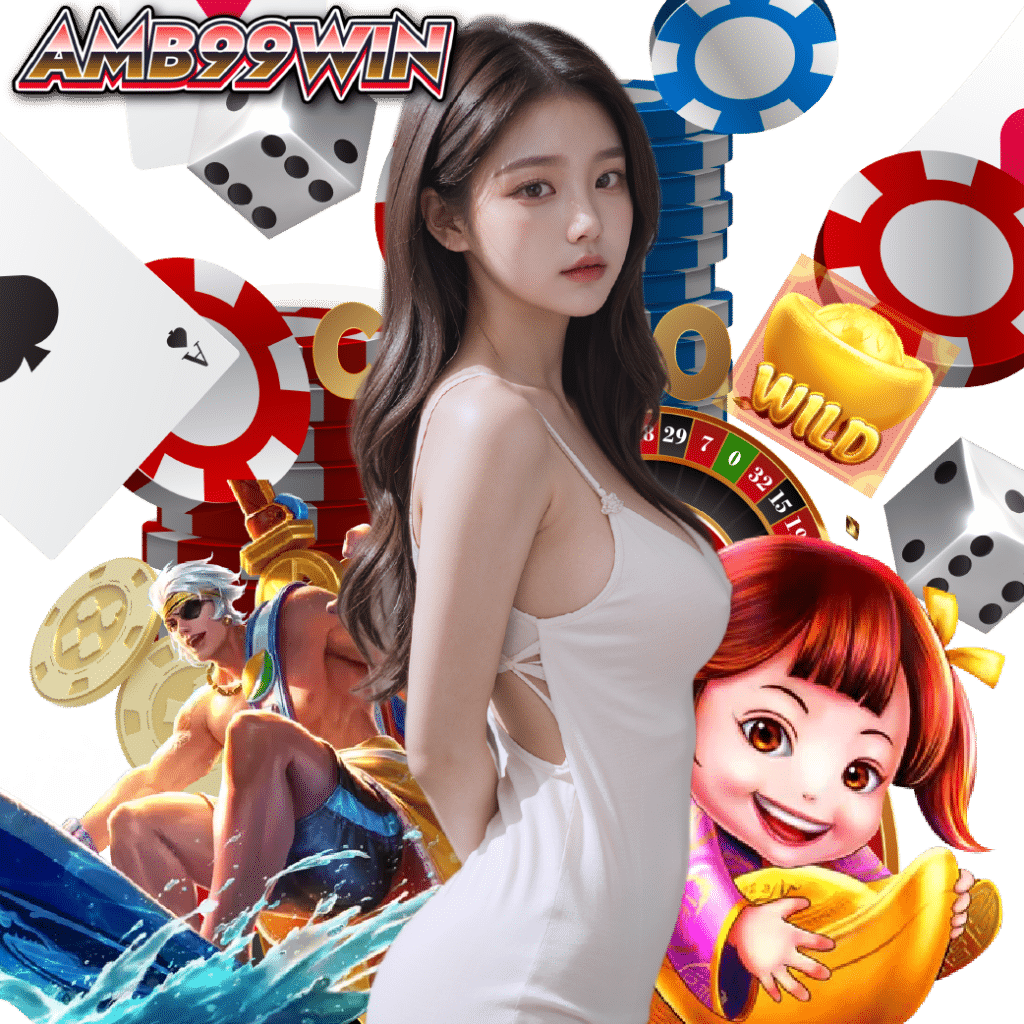 amb99win เว็บตรง